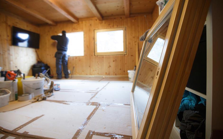 remplacement de vitre Saint-Mard